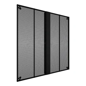 Indoor LED Grille Screen