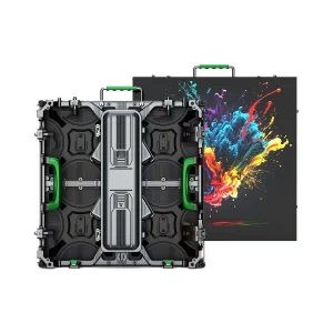 Outdoor Rental LED Display