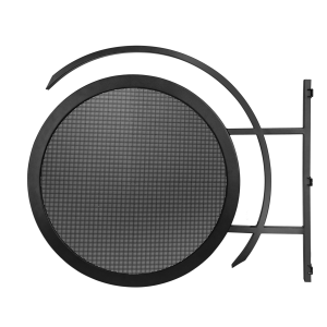 LED Logo Screen