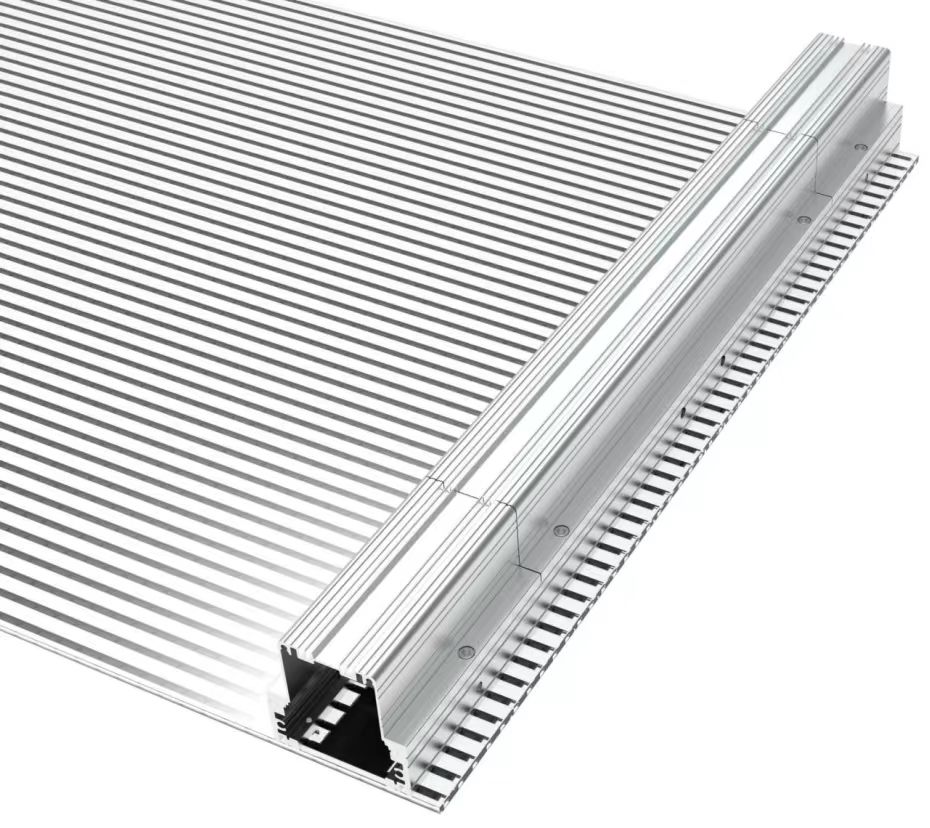 LED Film Screen