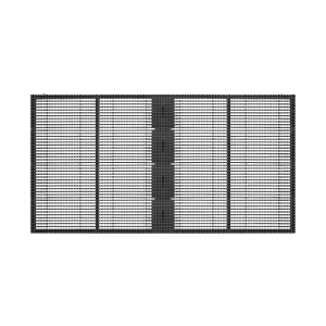 Outdoor LED Grille Screen