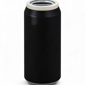 Can-shaped LED Screen
