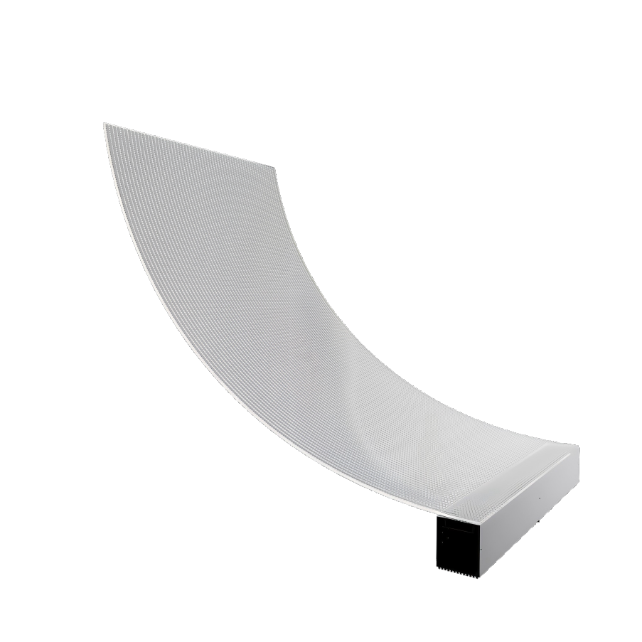 LED Film Screen - Image 2
