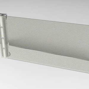 LED Film Screen
