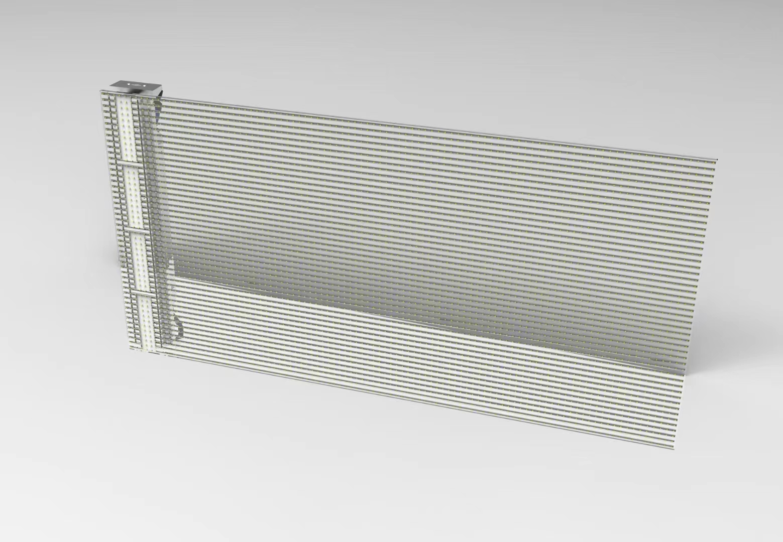 LED Film Screen - Image 4