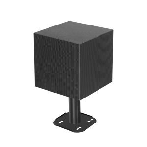 Cube LED Screen